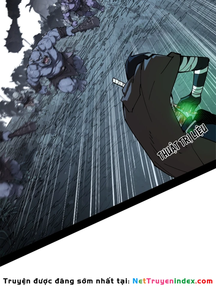 Thi Sơn Huyết Hải Chapter 34 - 115