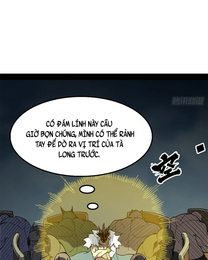 Thi Sơn Huyết Hải Chapter 34 - 116