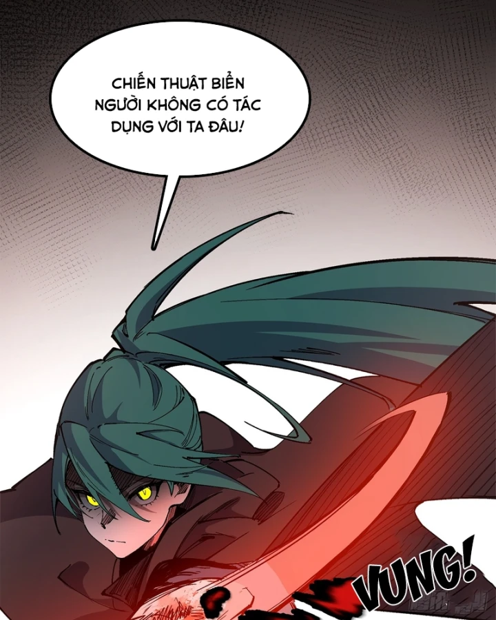 Thi Sơn Huyết Hải Chapter 34 - 119