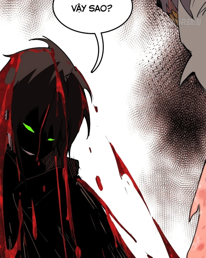 Thi Sơn Huyết Hải Chapter 34 - 134