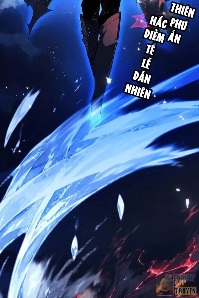 Thi Sơn Huyết Hải Chapter 35 - 11