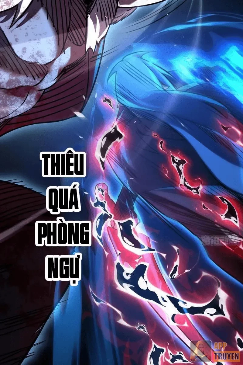 Thi Sơn Huyết Hải Chapter 35 - 17