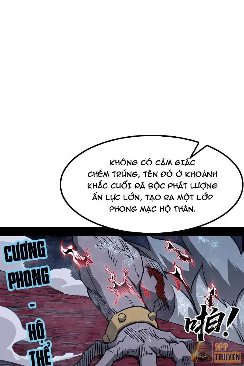 Thi Sơn Huyết Hải Chapter 35 - 24