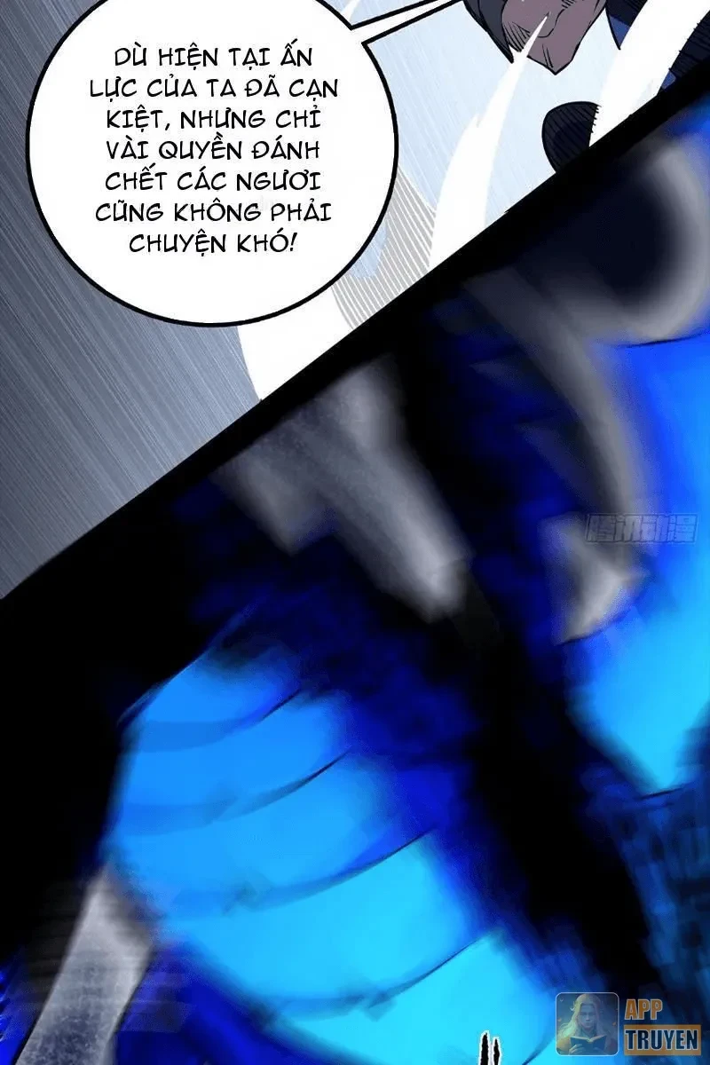 Thi Sơn Huyết Hải Chapter 35 - 29