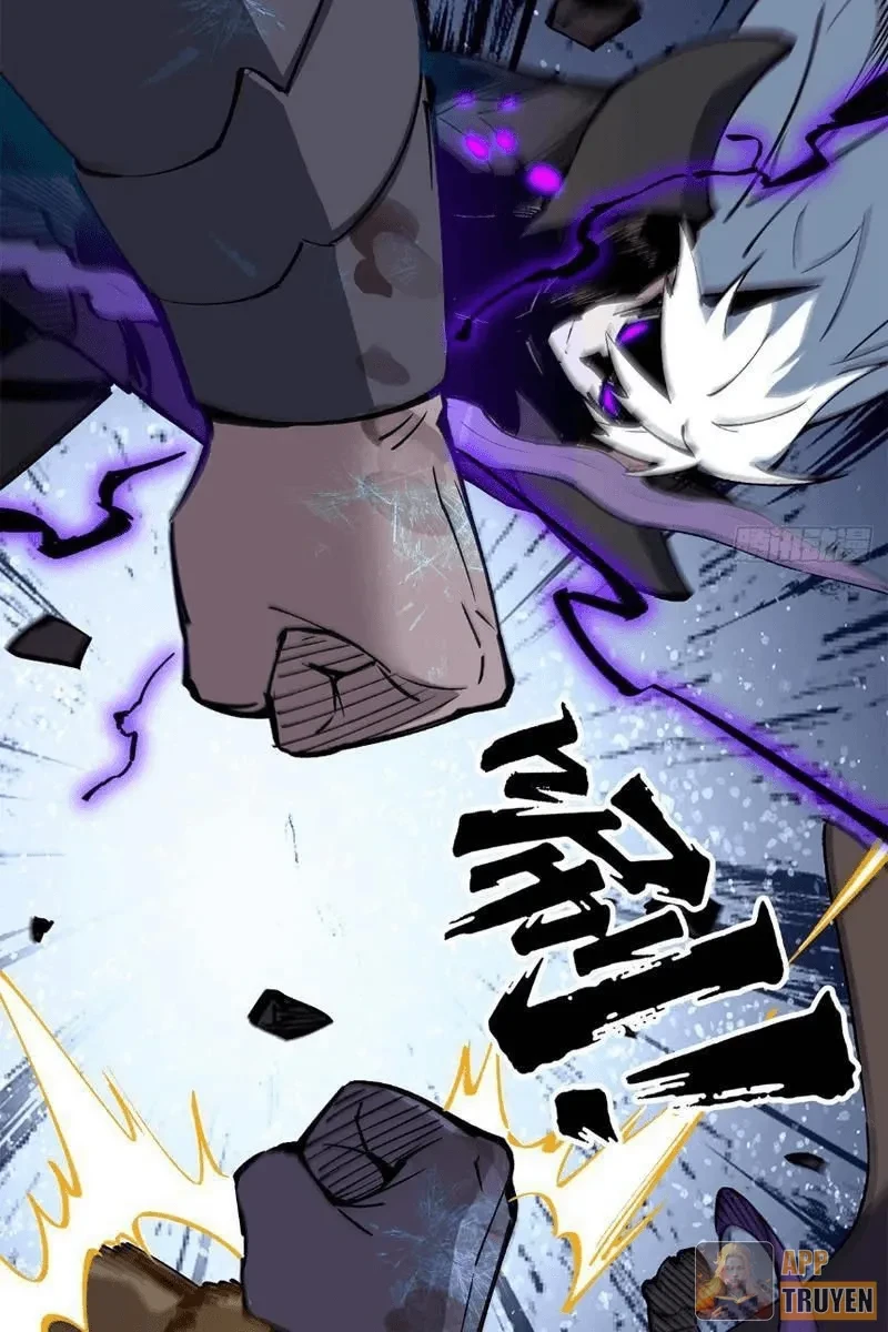 Thi Sơn Huyết Hải Chapter 35 - 40