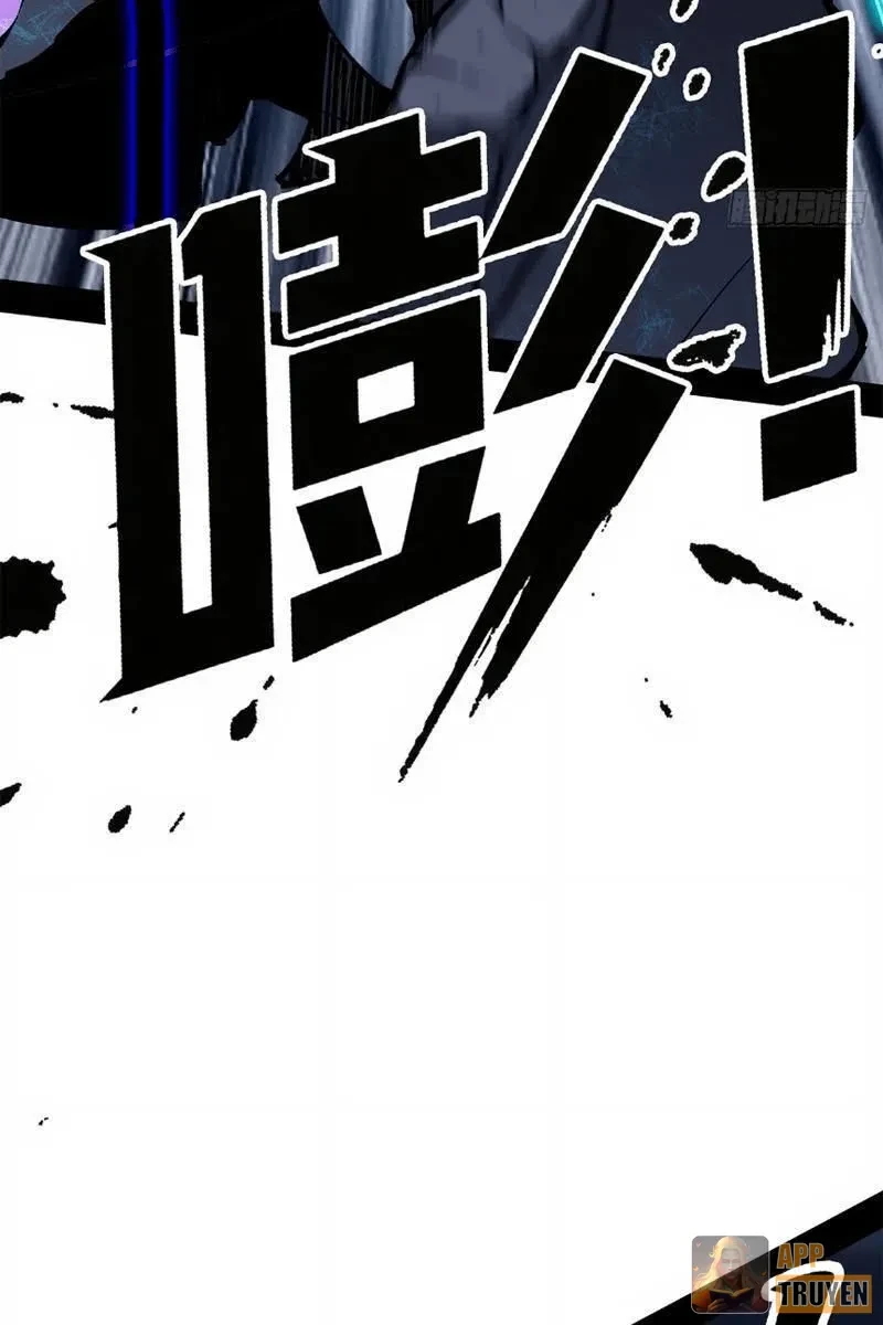 Thi Sơn Huyết Hải Chapter 35 - 44