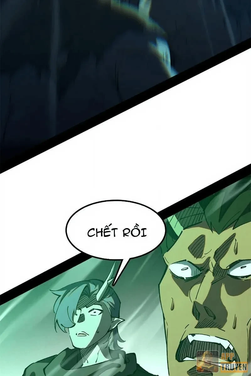 Thi Sơn Huyết Hải Chapter 35 - 54