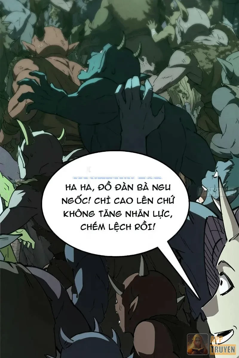Thi Sơn Huyết Hải Chapter 35 - 57