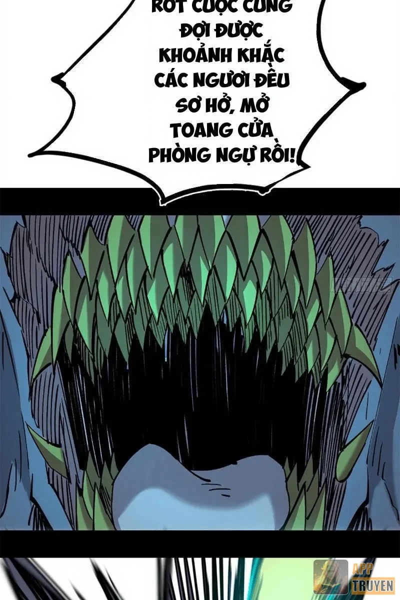 Thi Sơn Huyết Hải Chapter 35 - 72