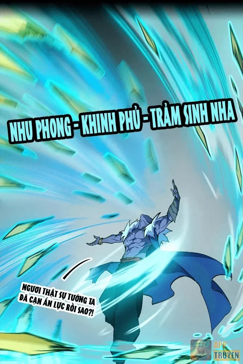 Thi Sơn Huyết Hải Chapter 35 - 76
