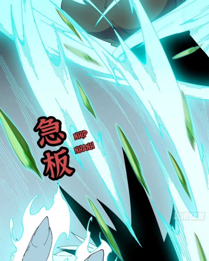 Thi Sơn Huyết Hải Chapter 36 - 5
