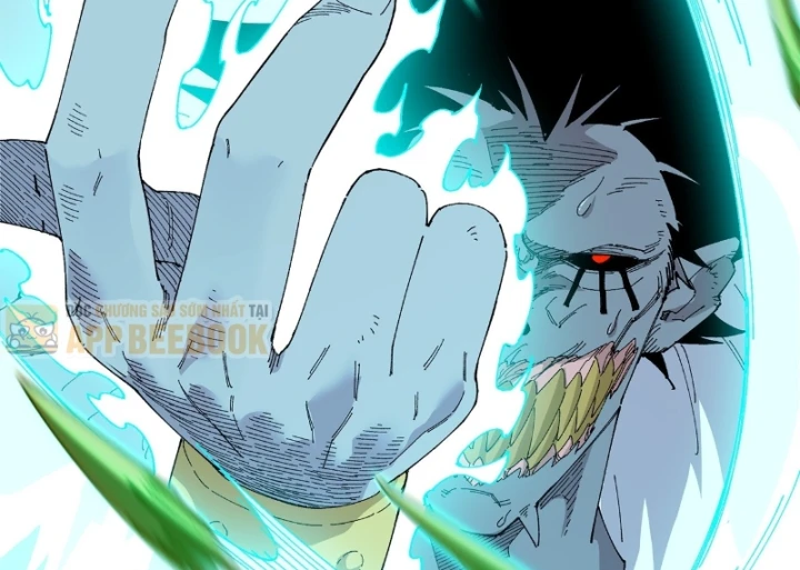 Thi Sơn Huyết Hải Chapter 36 - 6