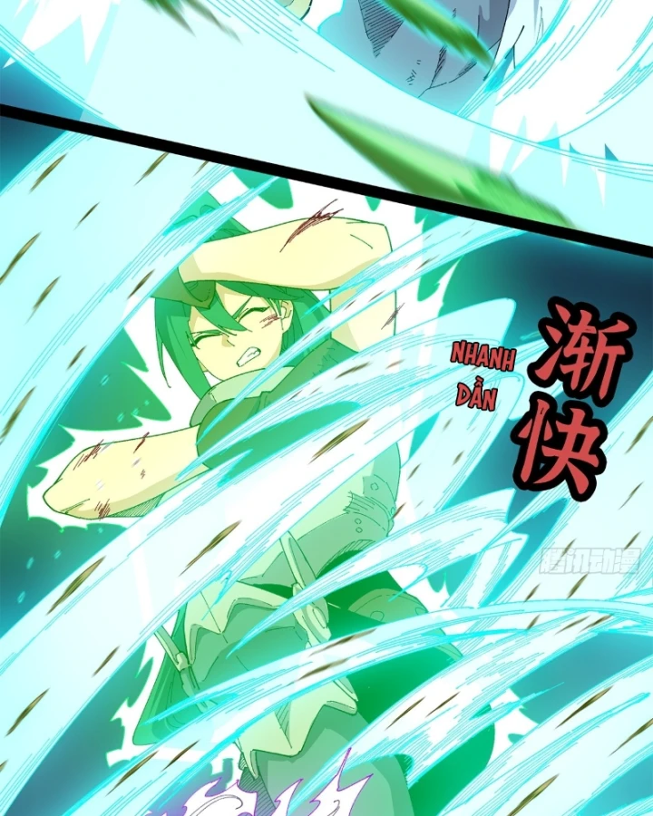 Thi Sơn Huyết Hải Chapter 36 - 7