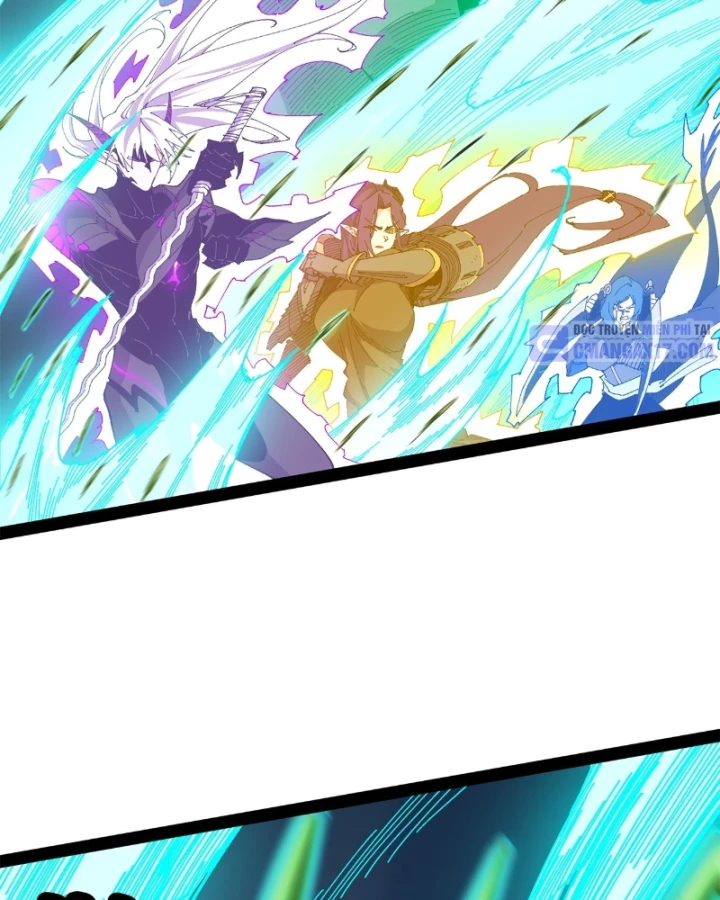 Thi Sơn Huyết Hải Chapter 36 - 8