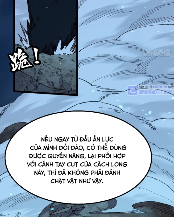 Thi Sơn Huyết Hải Chapter 36 - 19