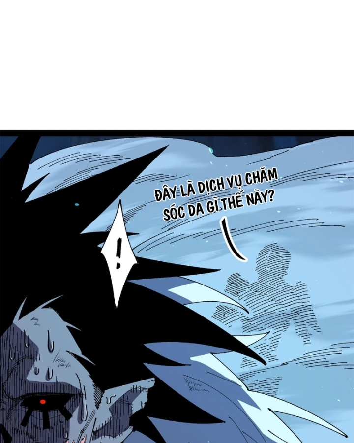 Thi Sơn Huyết Hải Chapter 36 - 22
