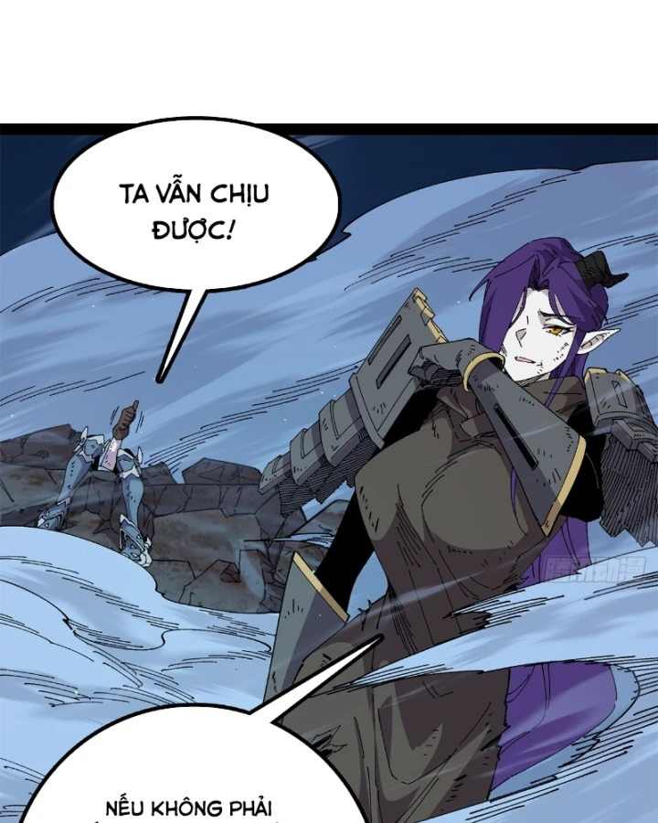 Thi Sơn Huyết Hải Chapter 36 - 24