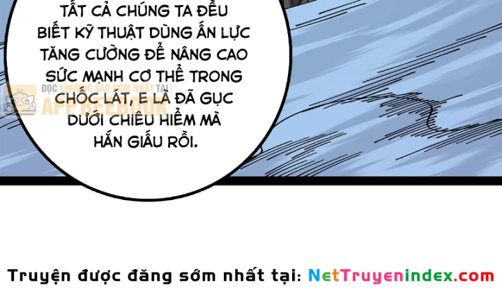 Thi Sơn Huyết Hải Chapter 36 - 25