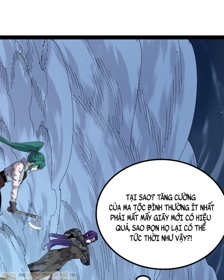 Thi Sơn Huyết Hải Chapter 36 - 28