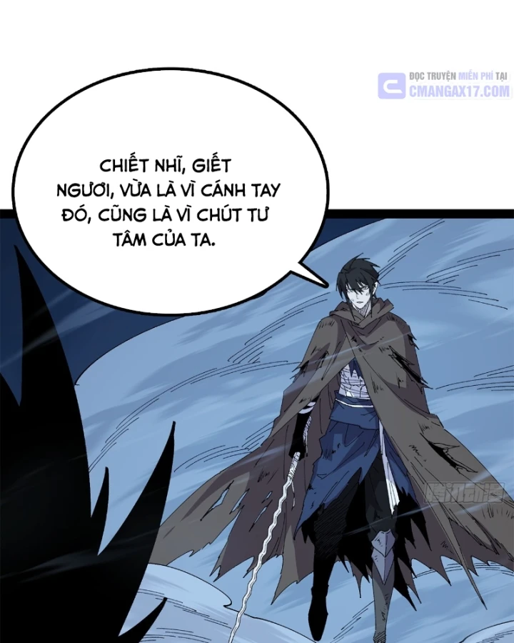 Thi Sơn Huyết Hải Chapter 36 - 31