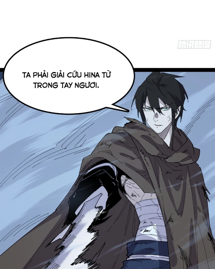 Thi Sơn Huyết Hải Chapter 36 - 33