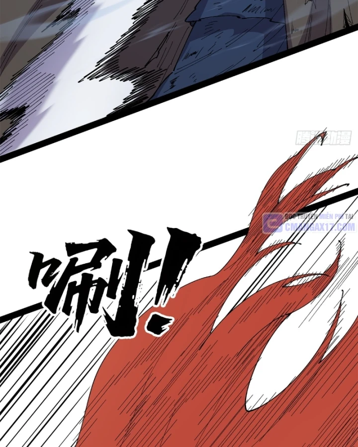 Thi Sơn Huyết Hải Chapter 36 - 34