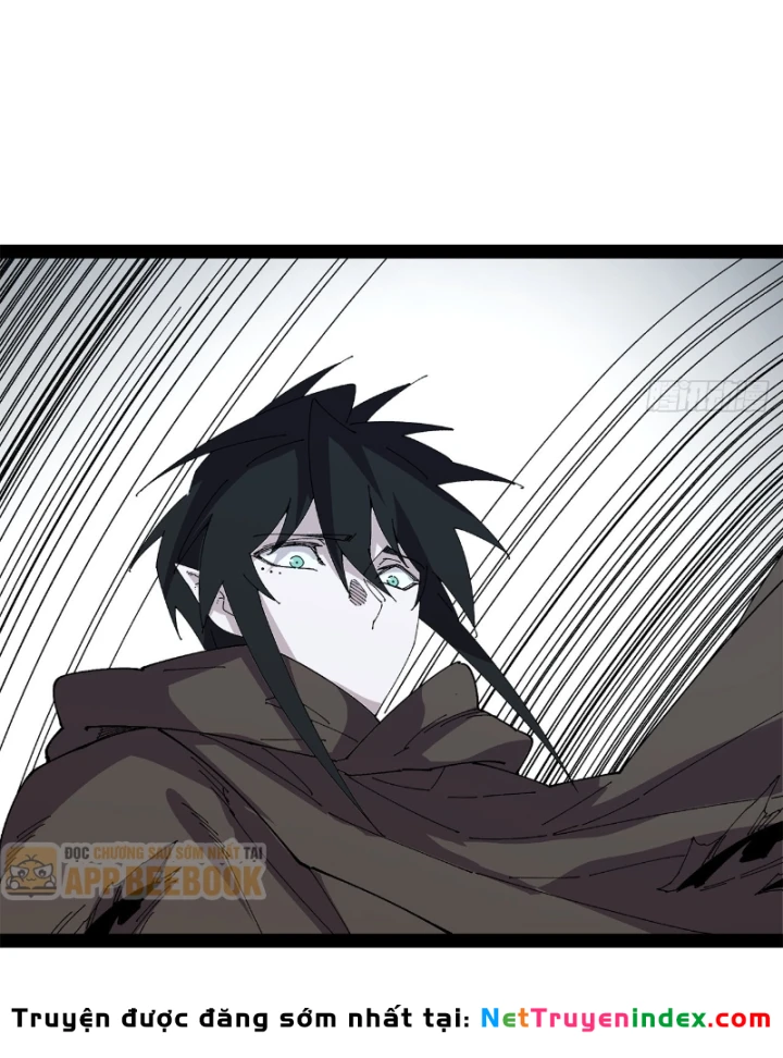 Thi Sơn Huyết Hải Chapter 36 - 39