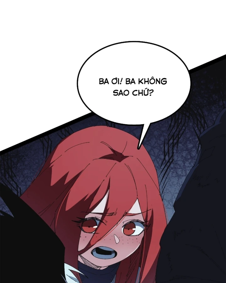 Thi Sơn Huyết Hải Chapter 36 - 48