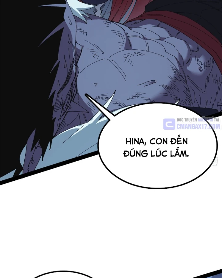 Thi Sơn Huyết Hải Chapter 36 - 49