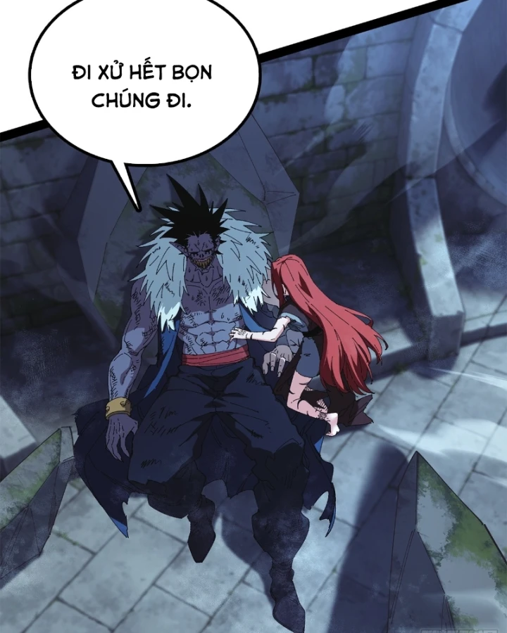 Thi Sơn Huyết Hải Chapter 36 - 50