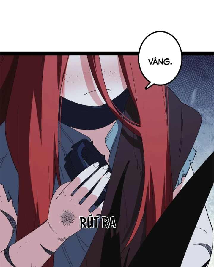 Thi Sơn Huyết Hải Chapter 36 - 52