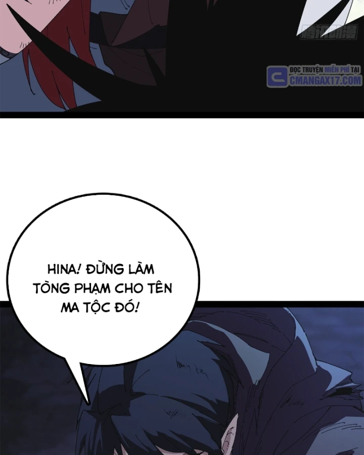 Thi Sơn Huyết Hải Chapter 36 - 53