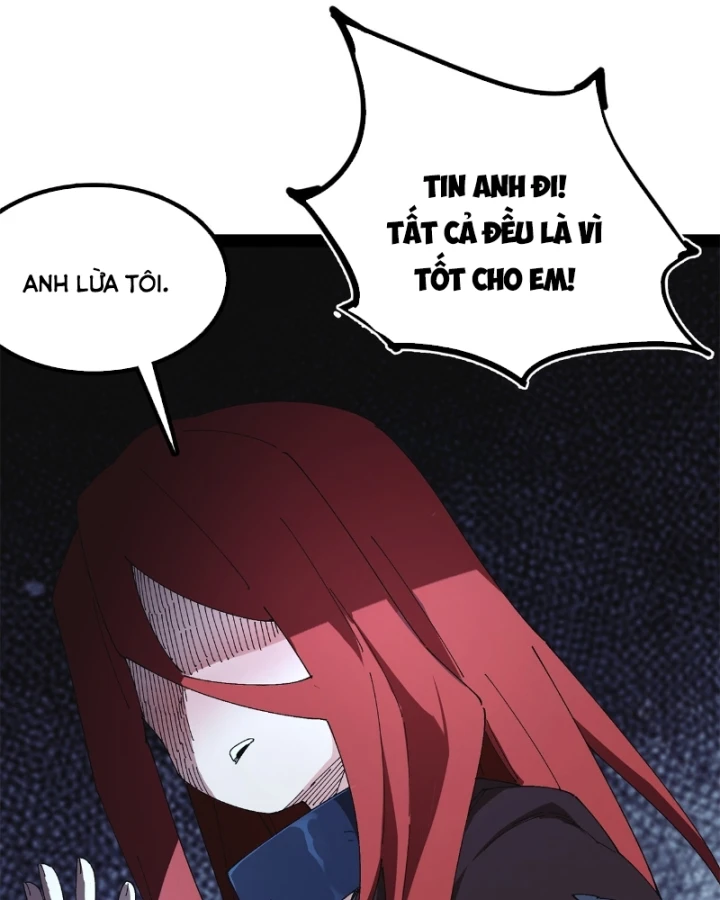 Thi Sơn Huyết Hải Chapter 36 - 55
