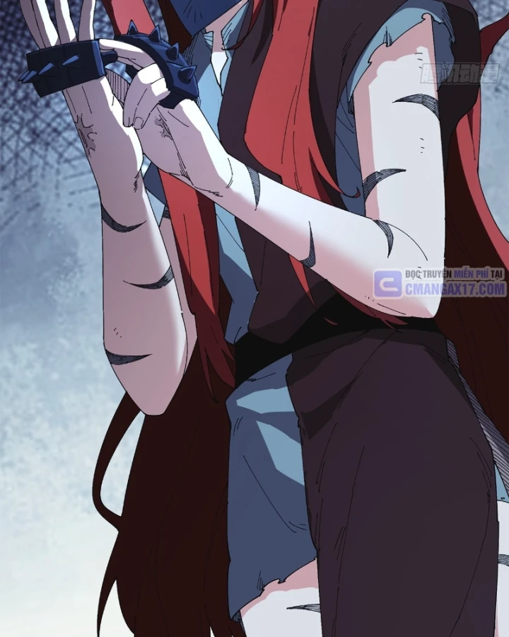 Thi Sơn Huyết Hải Chapter 36 - 56