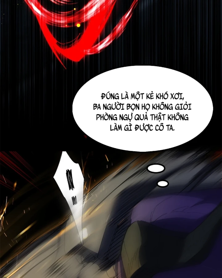 Thi Sơn Huyết Hải Chapter 36 - 83
