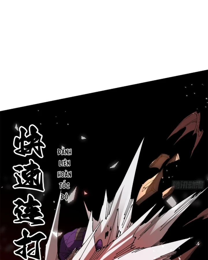 Thi Sơn Huyết Hải Chapter 36 - 85