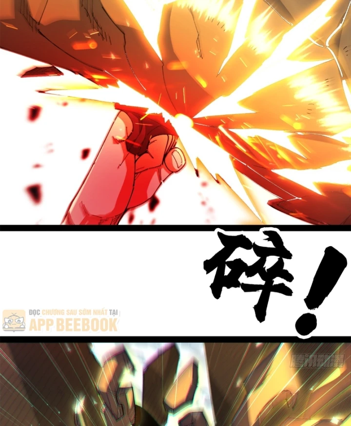 Thi Sơn Huyết Hải Chapter 36 - 100