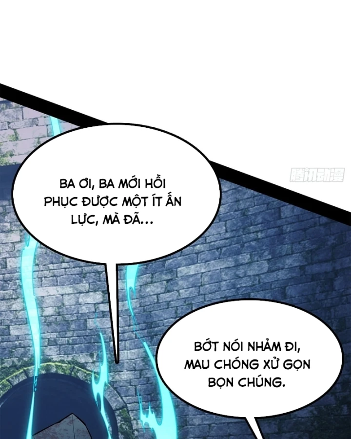 Thi Sơn Huyết Hải Chapter 37 - 6