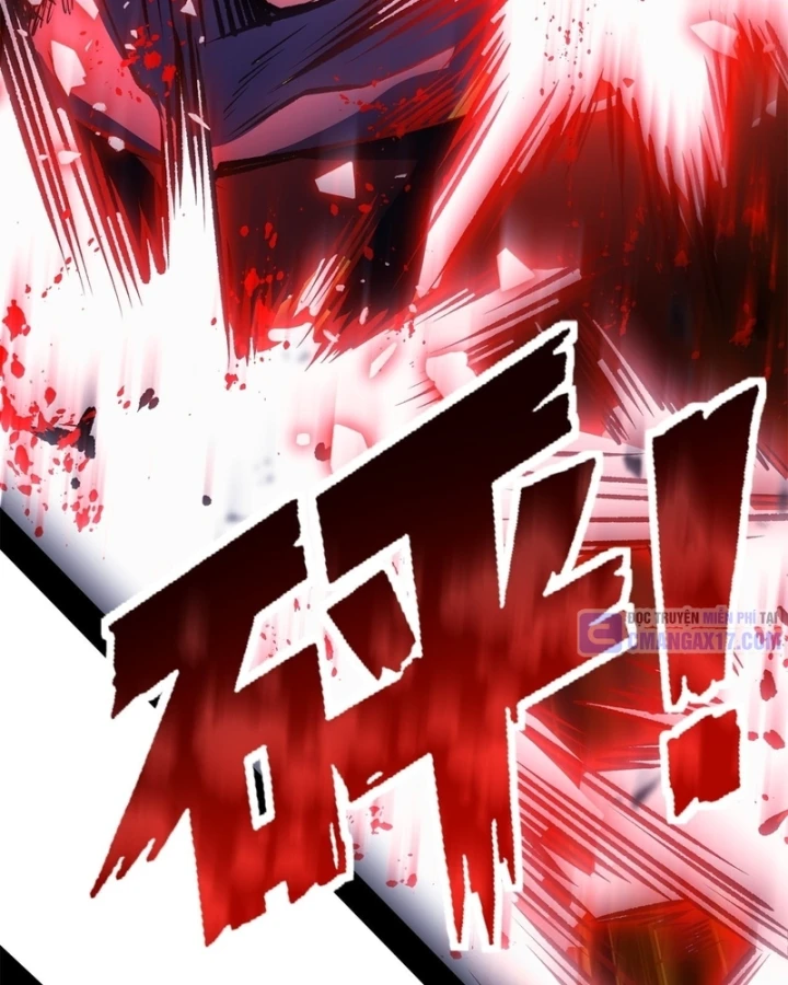 Thi Sơn Huyết Hải Chapter 37 - 38