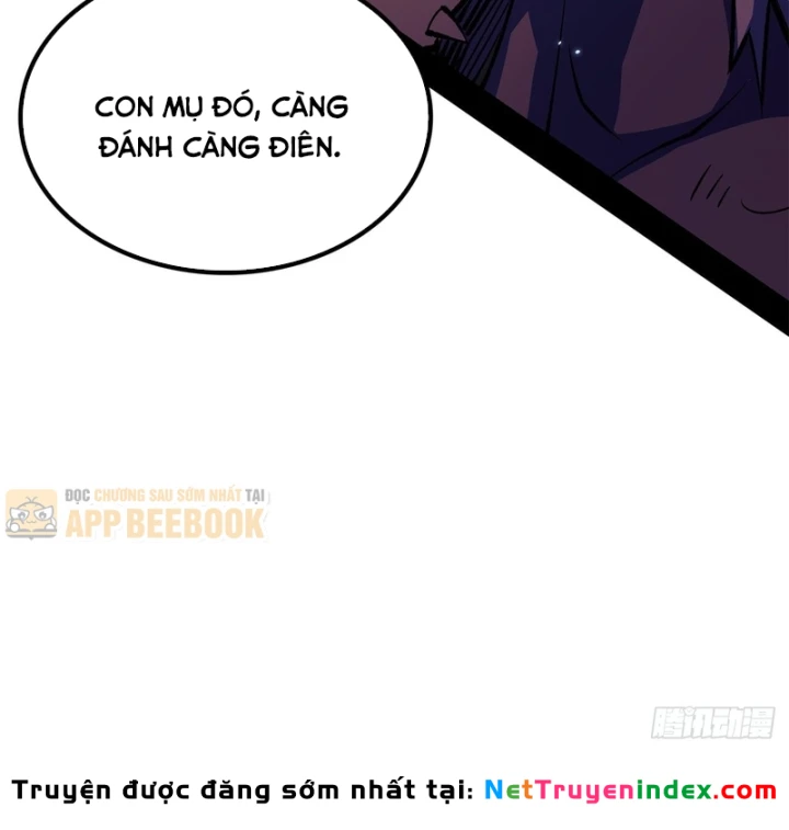 Thi Sơn Huyết Hải Chapter 37 - 40