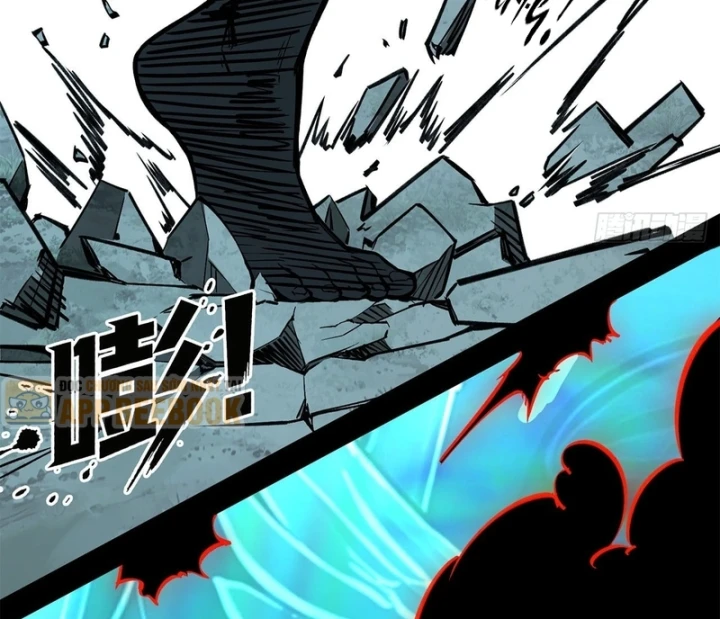 Thi Sơn Huyết Hải Chapter 37 - 63