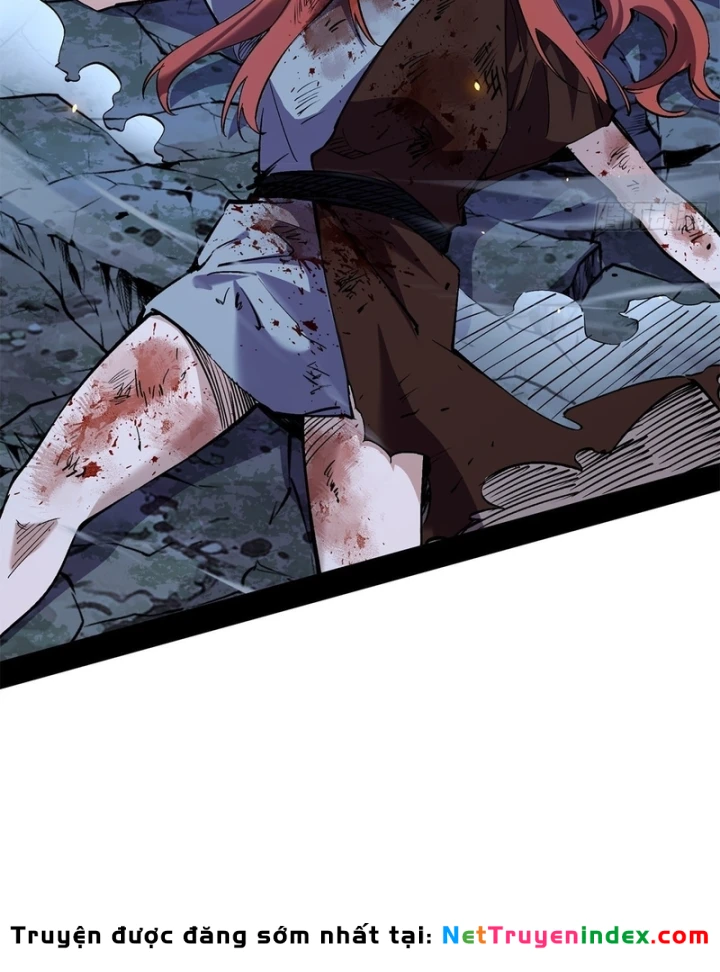 Thi Sơn Huyết Hải Chapter 37 - 90