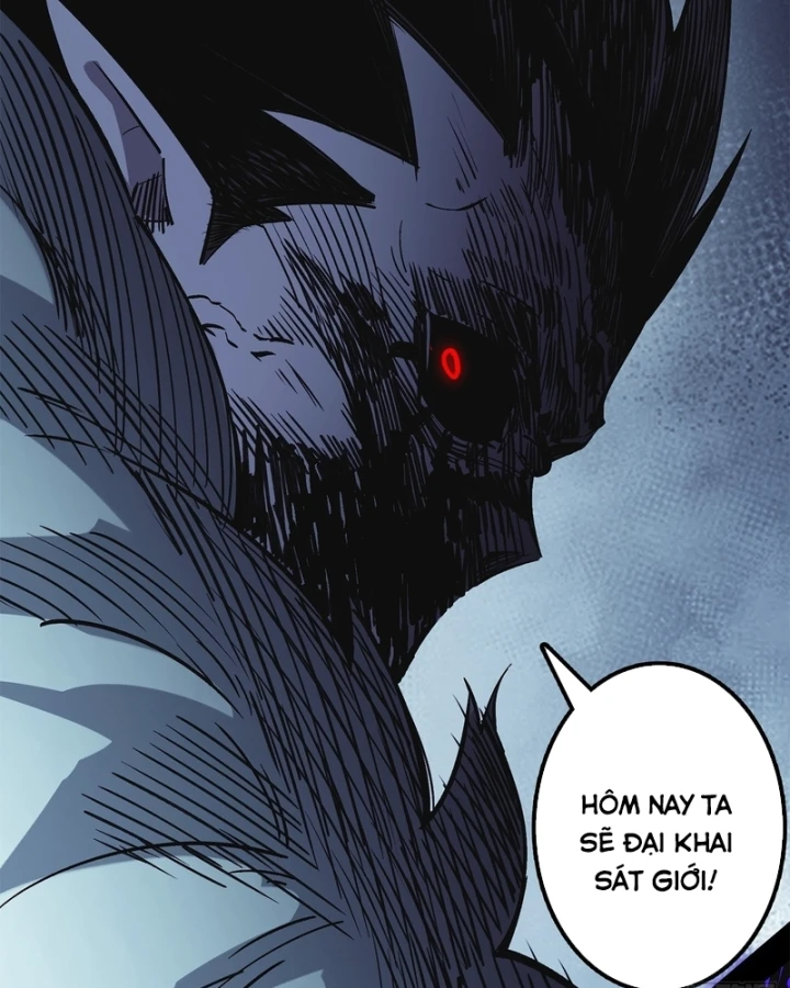 Thi Sơn Huyết Hải Chapter 37 - 100