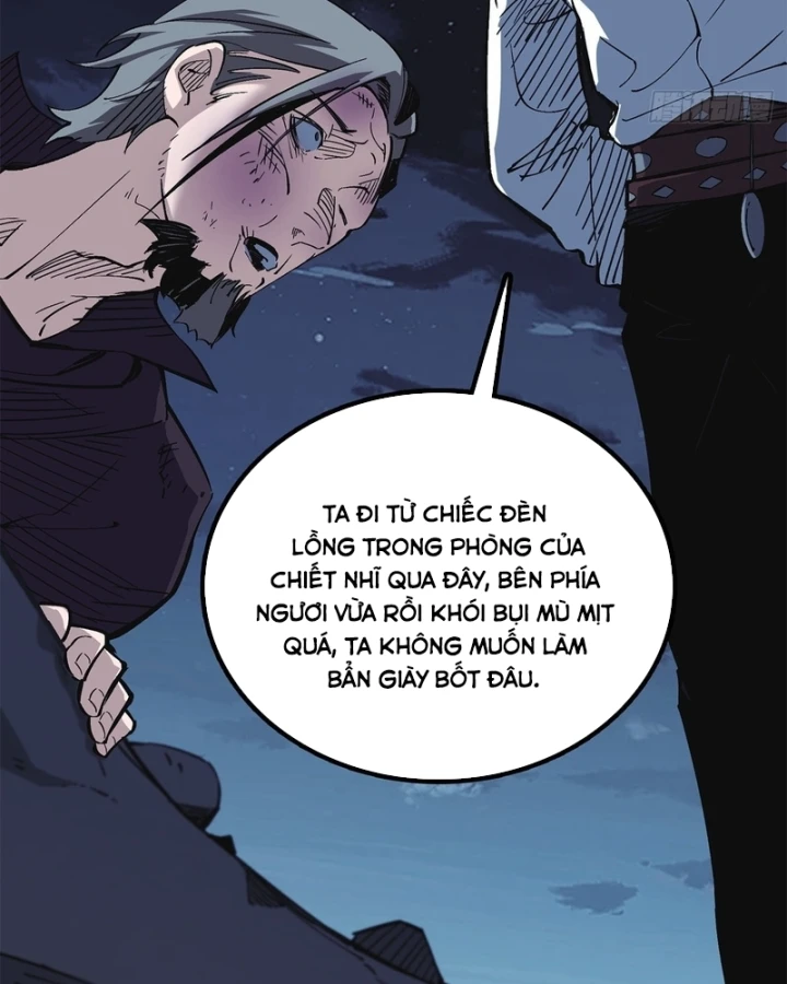 Thi Sơn Huyết Hải Chapter 38 - 9