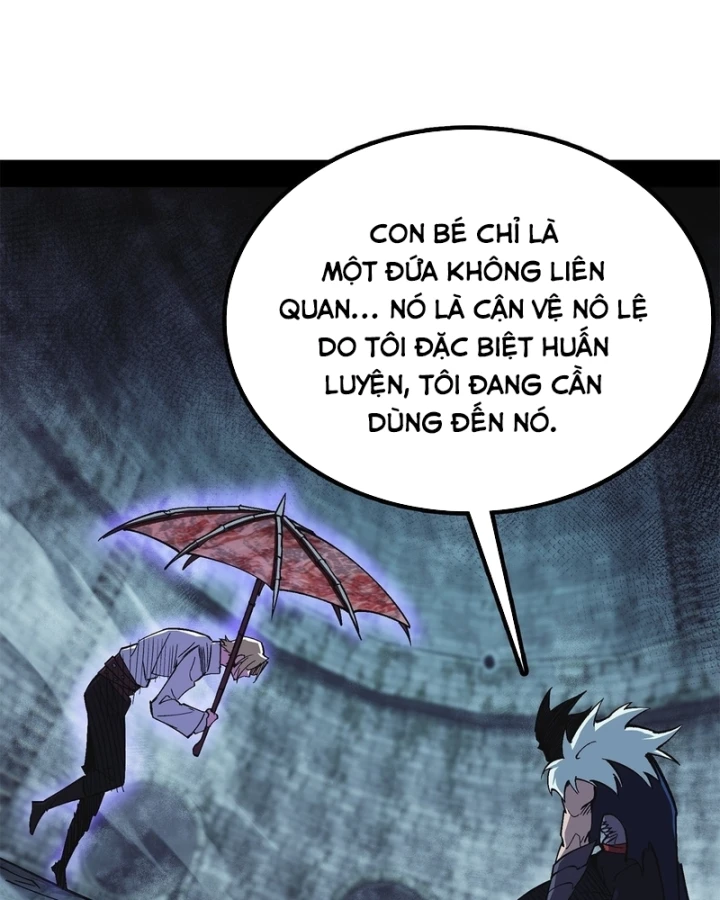 Thi Sơn Huyết Hải Chapter 38 - 29