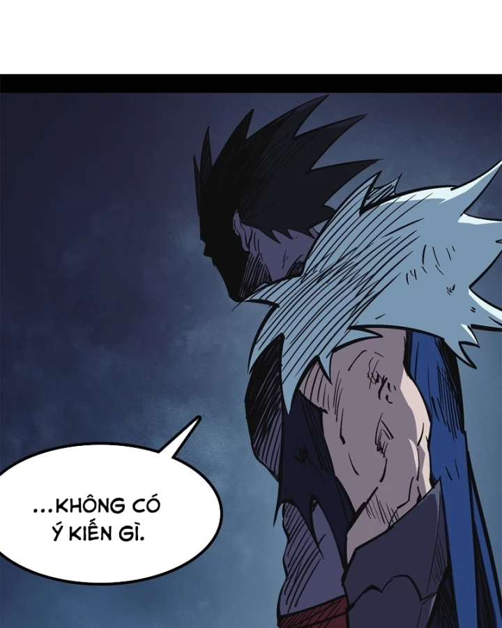 Thi Sơn Huyết Hải Chapter 38 - 37