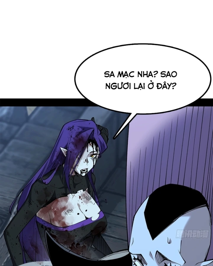 Thi Sơn Huyết Hải Chapter 38 - 64