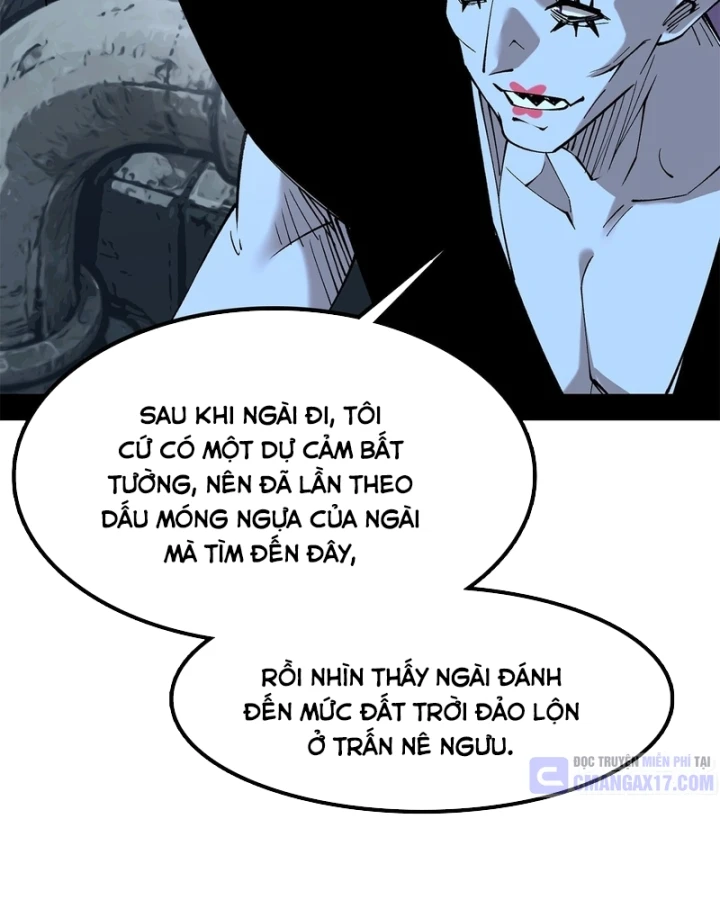 Thi Sơn Huyết Hải Chapter 38 - 65