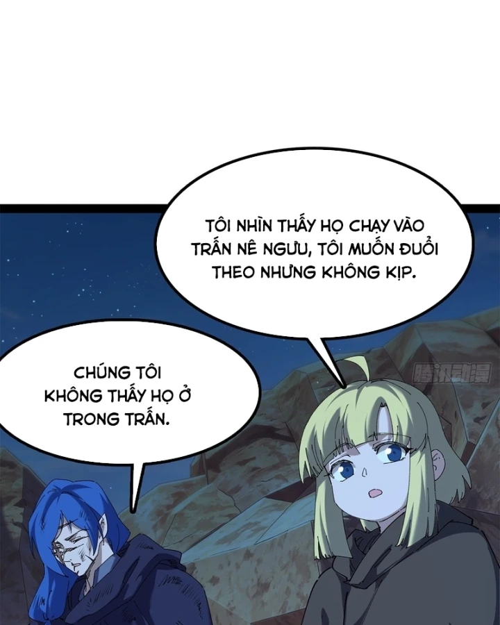 Thi Sơn Huyết Hải Chapter 38 - 83