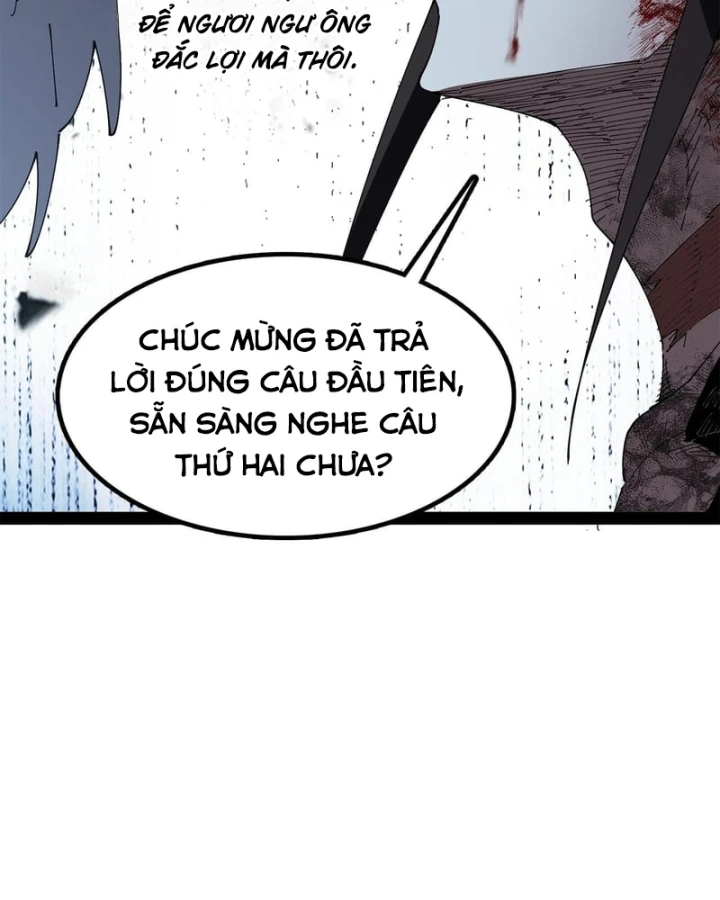 Thi Sơn Huyết Hải Chapter 39 - 7